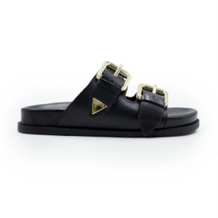 FEMININO RASTEIRA BIRKEN SCHUTZ  S2156405080002 BLACK