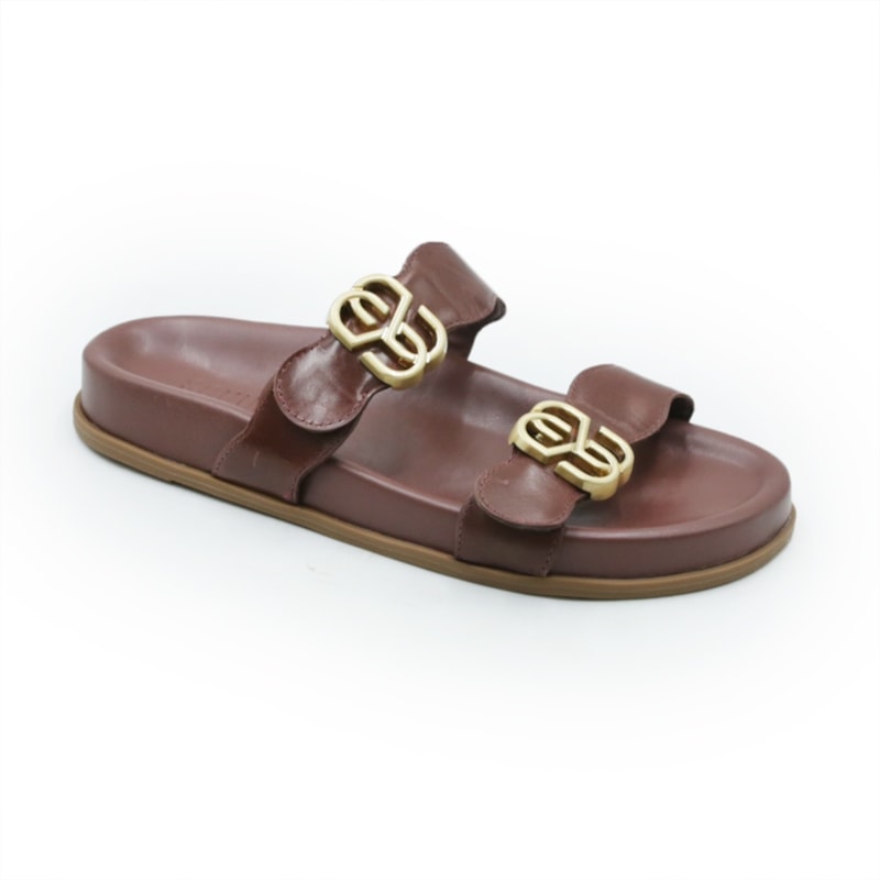 FEMININO RASTEIRA BIRKEN SCHUTZ  S2263000250009 NOSTALGIC ROSE