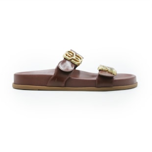 FEMININO RASTEIRA BIRKEN SCHUTZ  S2263000250009 NOSTALGIC ROSE