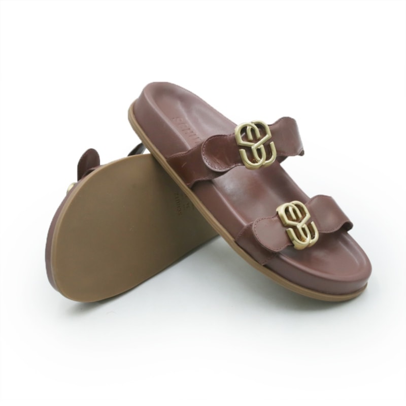 FEMININO RASTEIRA BIRKEN SCHUTZ  S2263000250009 NOSTALGIC ROSE