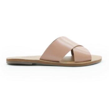 FEMININO RASTEIRA CHINELO ANA CAPRI C300140004 RSAATK