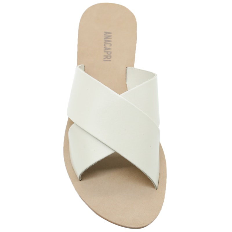 FEMININO SAPATILHA BICO REDONDO ANA CAPRI C3026200010061 SUSPIRO