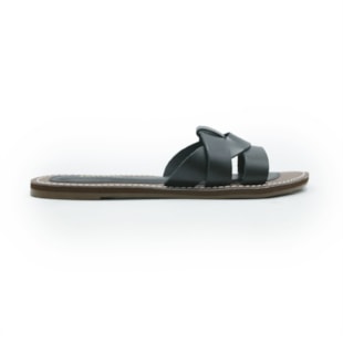FEMININO RASTEIRA CHINELO ANA CAPRI C3084200050003 PRETO