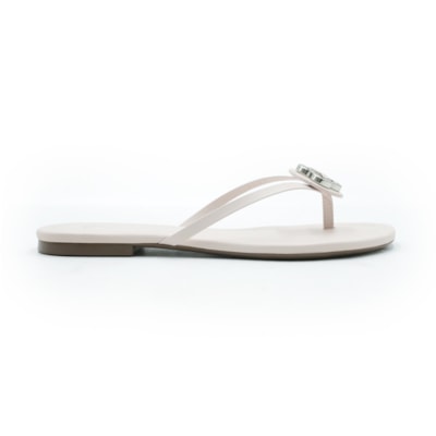 FEMININO RASTEIRA CHINELO CAPODARTE  4010630 PEONIA