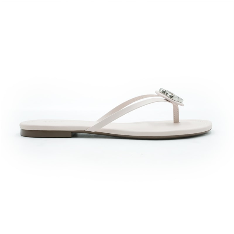 FEMININO RASTEIRA CHINELO CAPODARTE  4010630 PEONIA
