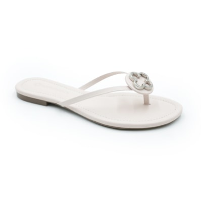 FEMININO RASTEIRA CHINELO CAPODARTE  4010630 PEONIA