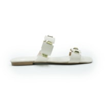 FEMININO RASTEIRA CHINELO FERRETTI  1086026 MADRI AREIA