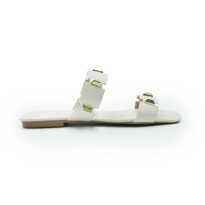 FEMININO RASTEIRA CHINELO FERRETTI  1086026 MADRI AREIA