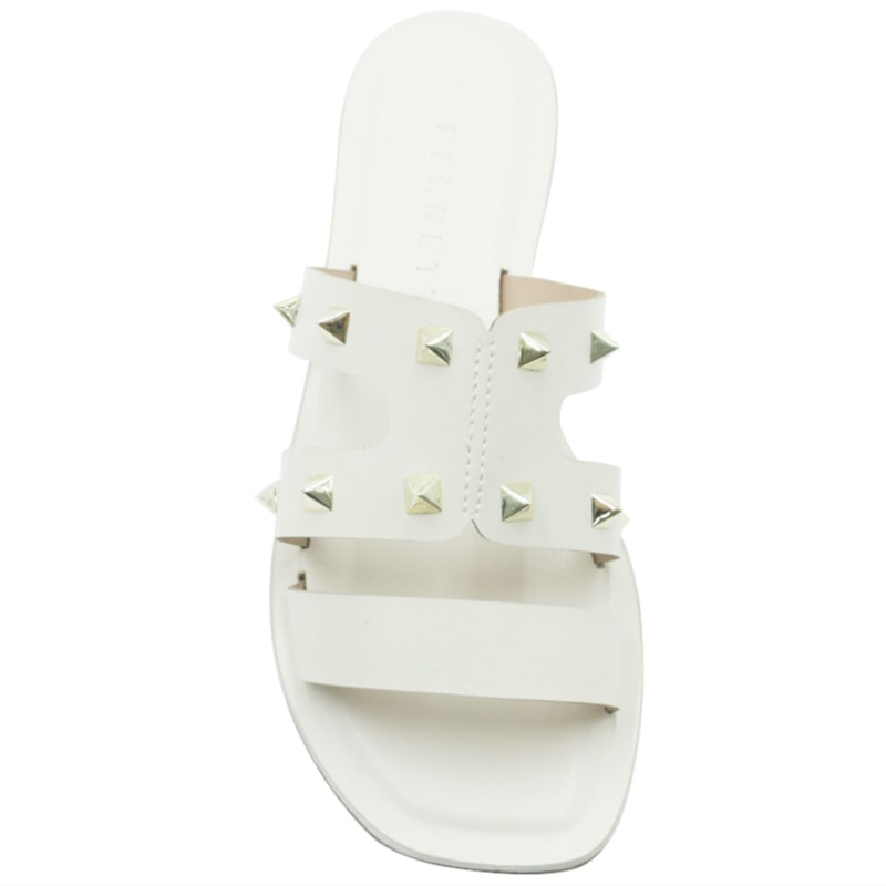 FEMININO RASTEIRA CHINELO FERRETTI  117997 MADRI AREIA