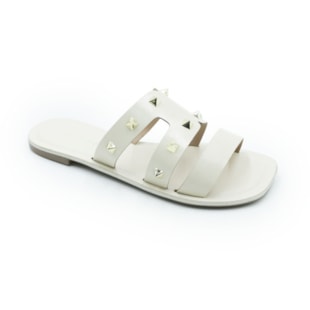 FEMININO RASTEIRA CHINELO FERRETTI  117997 MADRI AREIA