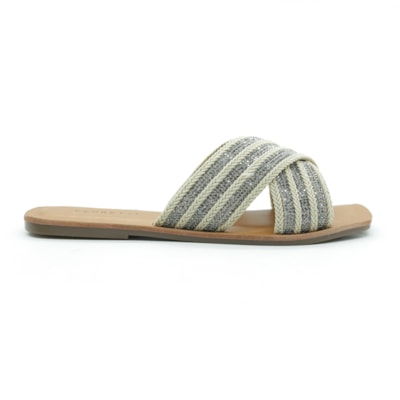 FEMININO RASTEIRA CHINELO FERRETTI 148B6 CRU ONIX
