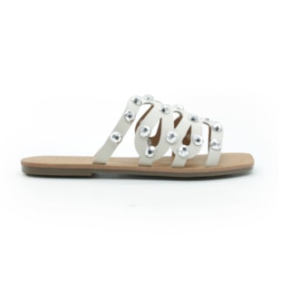 FEMININO RASTEIRA CHINELO FERRETTI 273ID OFF WHITE