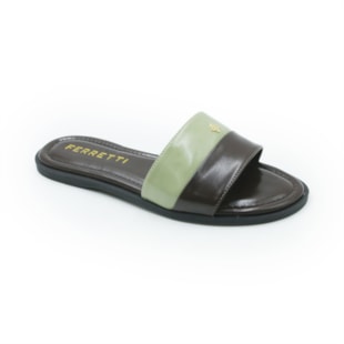 FEMININO RASTEIRA CHINELO FERRETTI 540013082 MADRI ROCHA