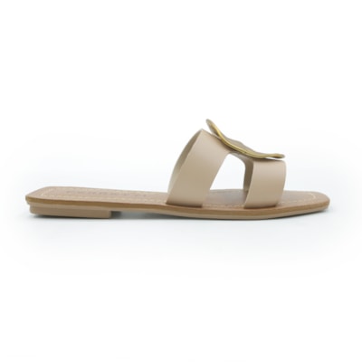 FEMININO RASTEIRA CHINELO FERRETTI  82199000 NATURAL
