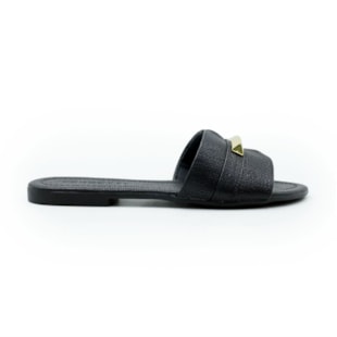 FEMININO RASTEIRA CHINELO FERRETTI  A209429099 1 PRETO