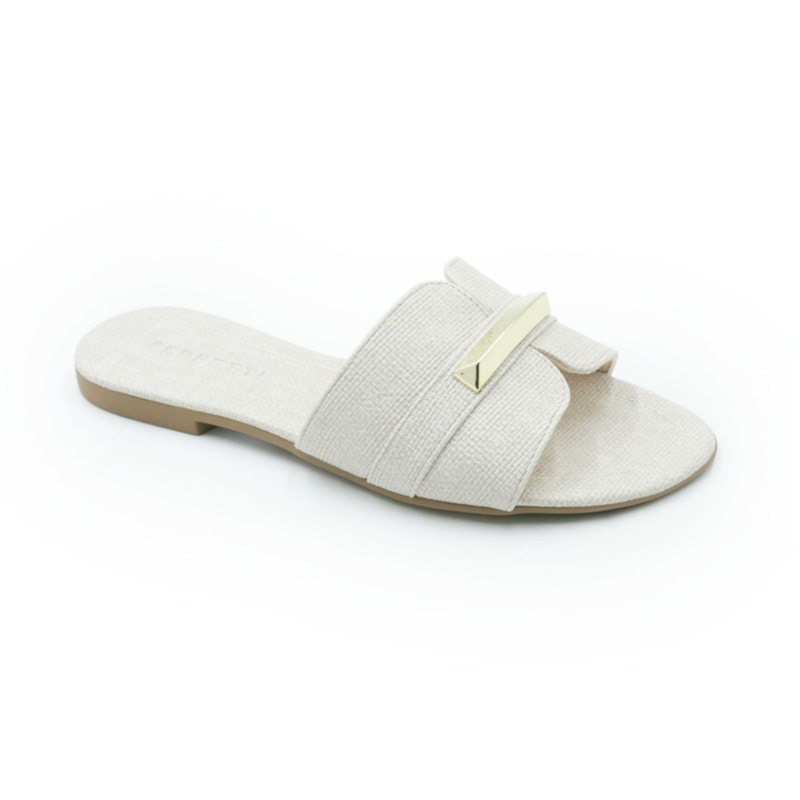 FEMININO RASTEIRA CHINELO FERRETTI A209429099 2 BRANCO
