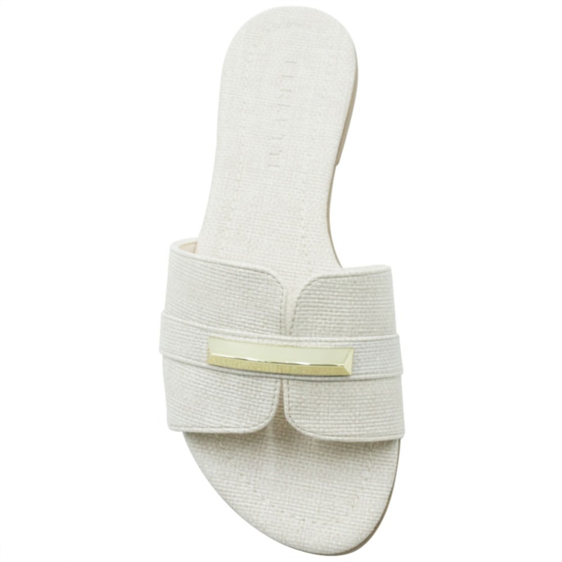 FEMININO RASTEIRA CHINELO FERRETTI A209429099 2 BRANCO