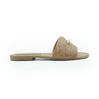 FEMININO RASTEIRA CHINELO FERRETTI A209429099 3 BEGE