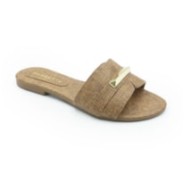 FEMININO RASTEIRA CHINELO FERRETTI A209429099 3 BEGE