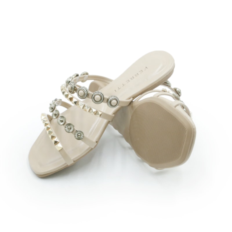 FEMININO RASTEIRA CHINELO FERRETTI  Q128 BISTRO