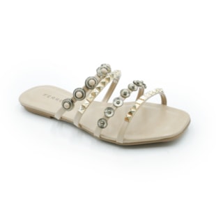 FEMININO RASTEIRA CHINELO FERRETTI  Q128 BISTRO