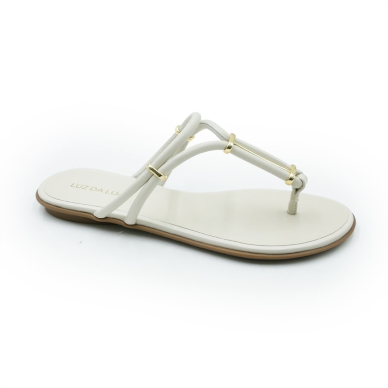 FEMININO RASTEIRA CHINELO LUZ DA LUA 52210075 1 PANNA