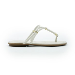 FEMININO RASTEIRA CHINELO LUZ DA LUA 52210075 1 PANNA