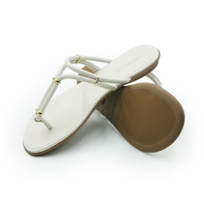 FEMININO RASTEIRA CHINELO LUZ DA LUA 52210075 1 PANNA