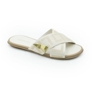 FEMININO RASTEIRA CHINELO LUZ DA LUA 52211110 33 FRAPE
