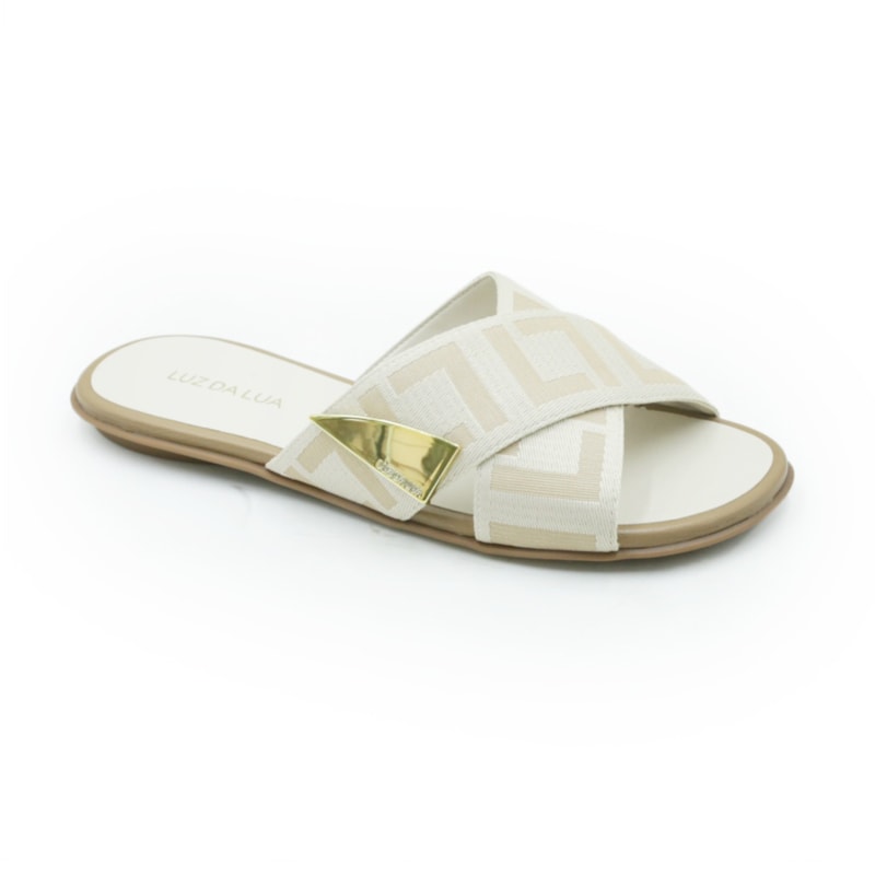 FEMININO RASTEIRA CHINELO LUZ DA LUA 52211110 33 FRAPE