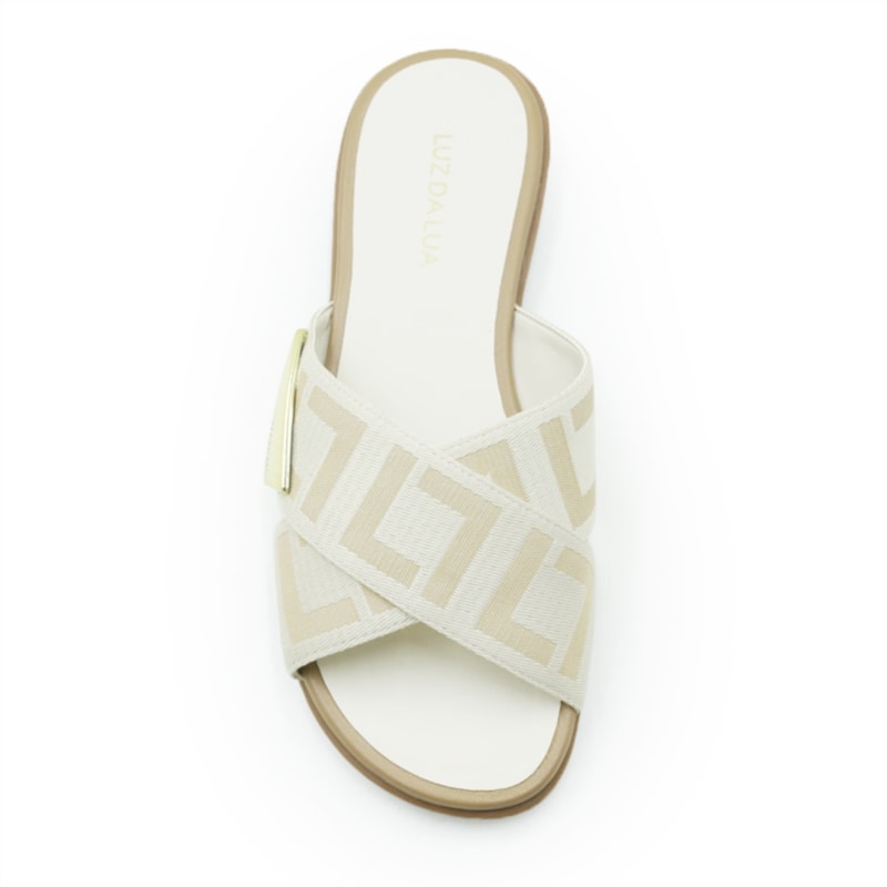 FEMININO RASTEIRA CHINELO LUZ DA LUA 52211110 33 FRAPE