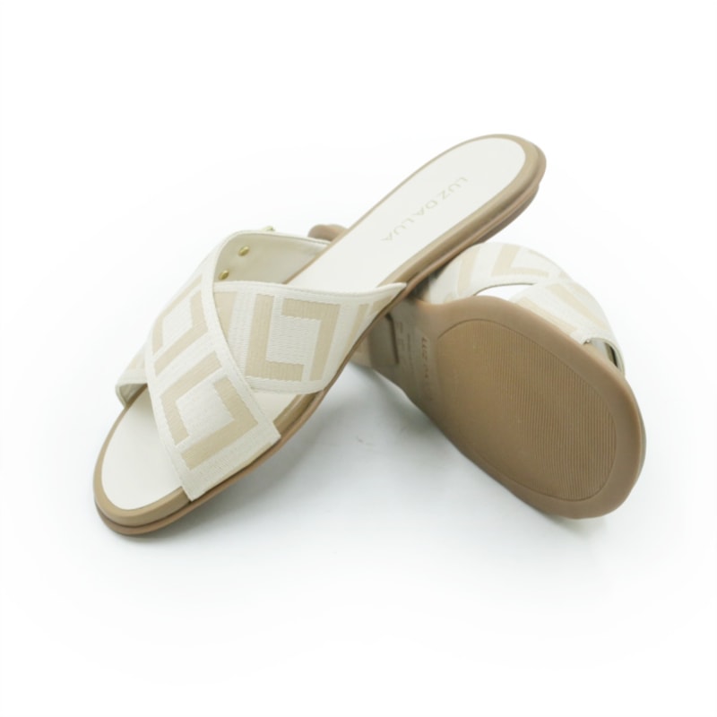 FEMININO RASTEIRA CHINELO LUZ DA LUA 52211110 33 FRAPE