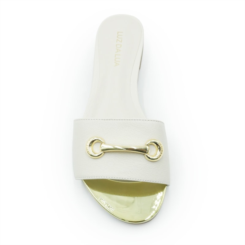FEMININO RASTEIRA CHINELO LUZ DA LUA 53120056 2 PANNA