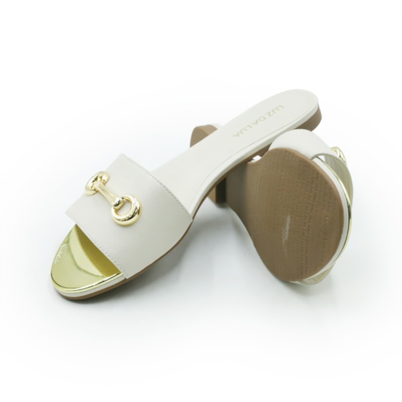 FEMININO RASTEIRA CHINELO LUZ DA LUA 53120056 2 PANNA