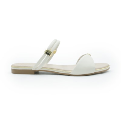 FEMININO RASTEIRA CHINELO LUZ DA LUA  54870069 SAARA PANNA