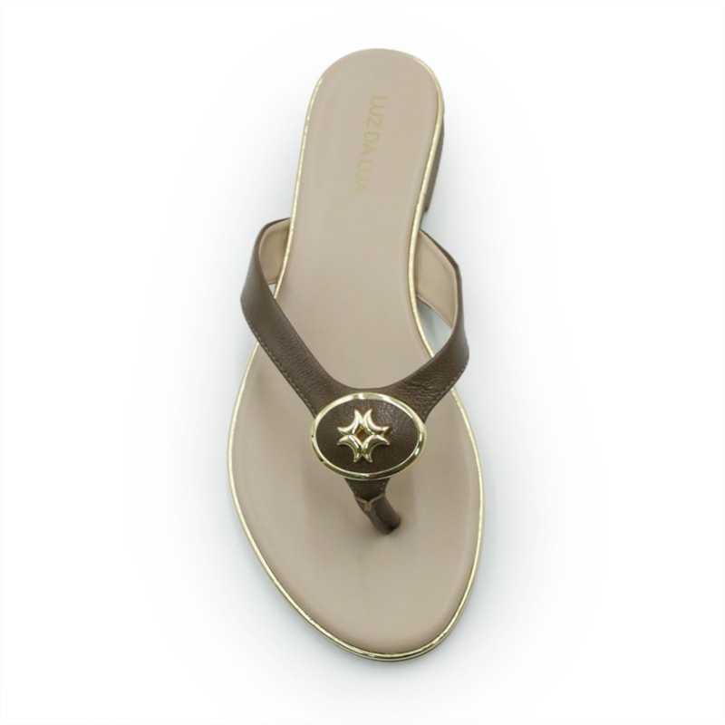 FEMININO RASTEIRA CHINELO LUZ DA LUA 54870082 1 ESPRESSO