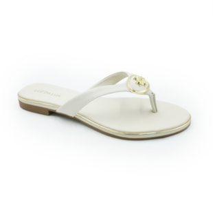 FEMININO RASTEIRA CHINELO LUZ DA LUA 54870082 3 PANNA