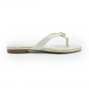 FEMININO RASTEIRA CHINELO LUZ DA LUA 54870082 3 PANNA
