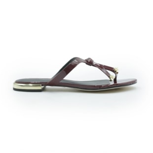 FEMININO RASTEIRA CHINELO LUZ DA LUA 80270038 VERONA JASPE