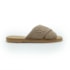 FEMININO RASTEIRA CHINELO SCHUTZ S2088901150042 DARK FRAPPE