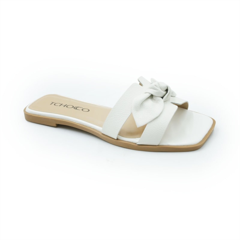 FEMININO RASTEIRA CHINELO TCHOCCO 14804 PLUMA