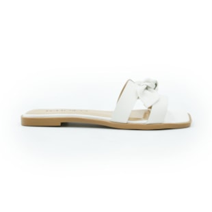 FEMININO RASTEIRA CHINELO TCHOCCO 14804 PLUMA