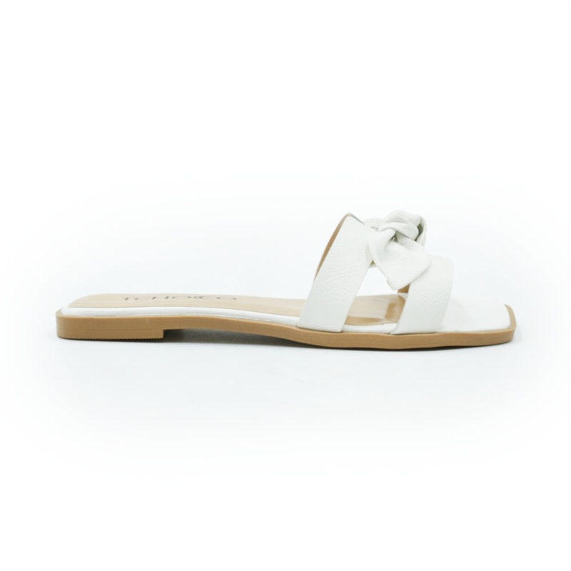 FEMININO RASTEIRA CHINELO TCHOCCO 14804 PLUMA