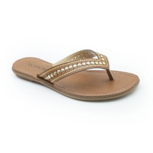 FEMININO RASTEIRA CHINELO TCHOCCO 81802 LIKE WHISKY