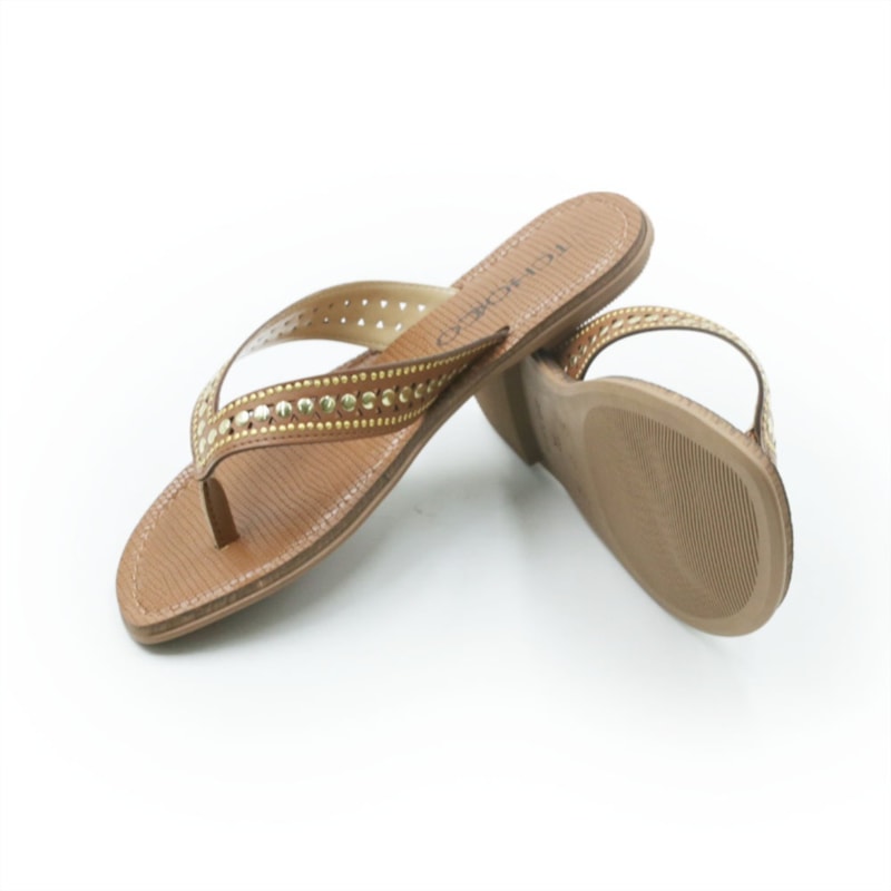 FEMININO RASTEIRA CHINELO TCHOCCO 81802 LIKE WHISKY