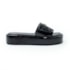 FEMININO RASTEIRA PAPETE SCHUTZ S2186900270030 BLACK