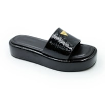 FEMININO RASTEIRA PAPETE SCHUTZ  S2186900270030 BLACK