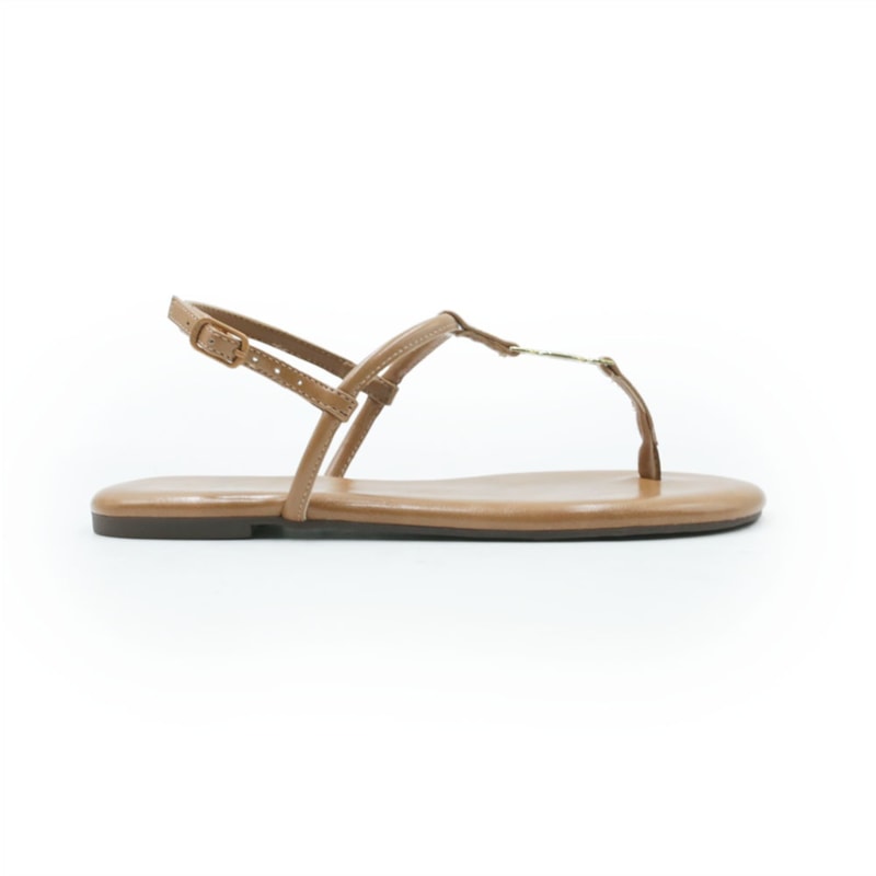 FEMININO RASTEIRA SANDALIA ANA CAPRI C3029400030025 AMBAR