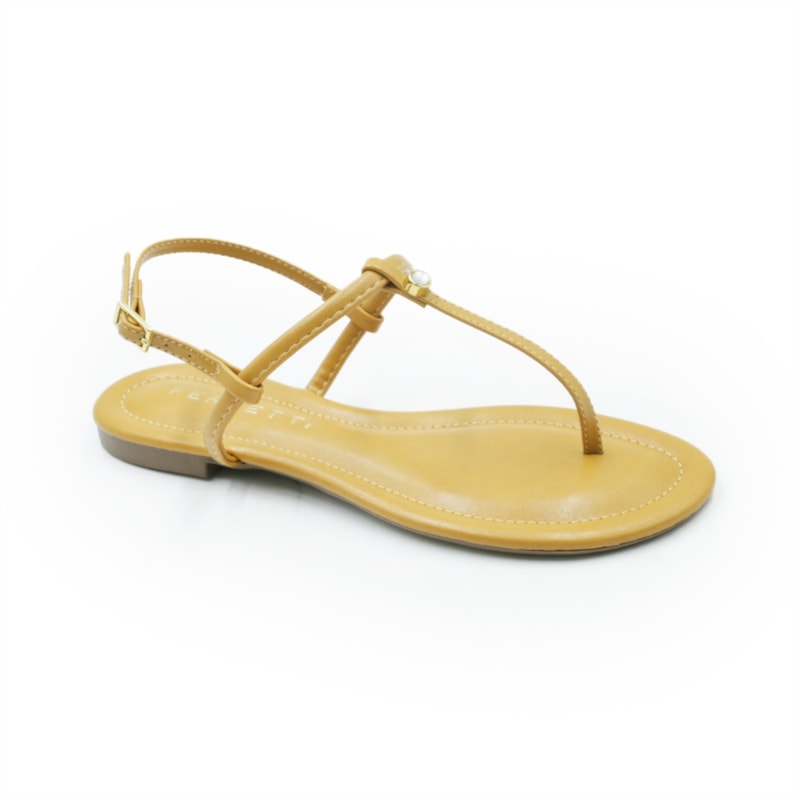 FEMININO RASTEIRA SANDALIA FERRETTI  10694543 ESSENCE DIJON