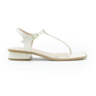 FEMININO RASTEIRA SANDALIA FERRETTI  295004 MADRI AREIA